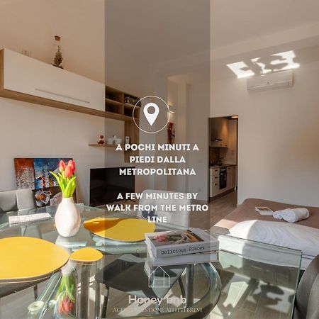 M2 - San Raffaele - Casa Cimiano Apartment Милано Екстериор снимка