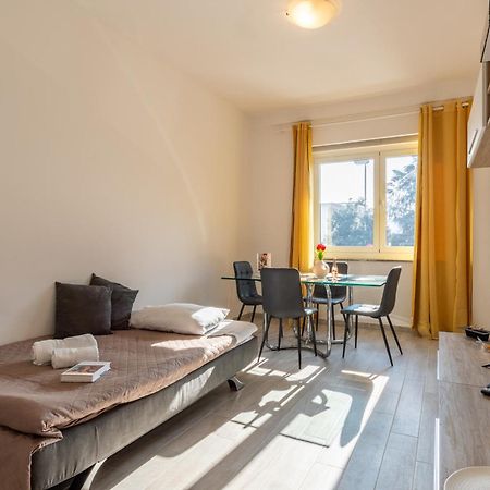 M2 - San Raffaele - Casa Cimiano Apartment Милано Екстериор снимка