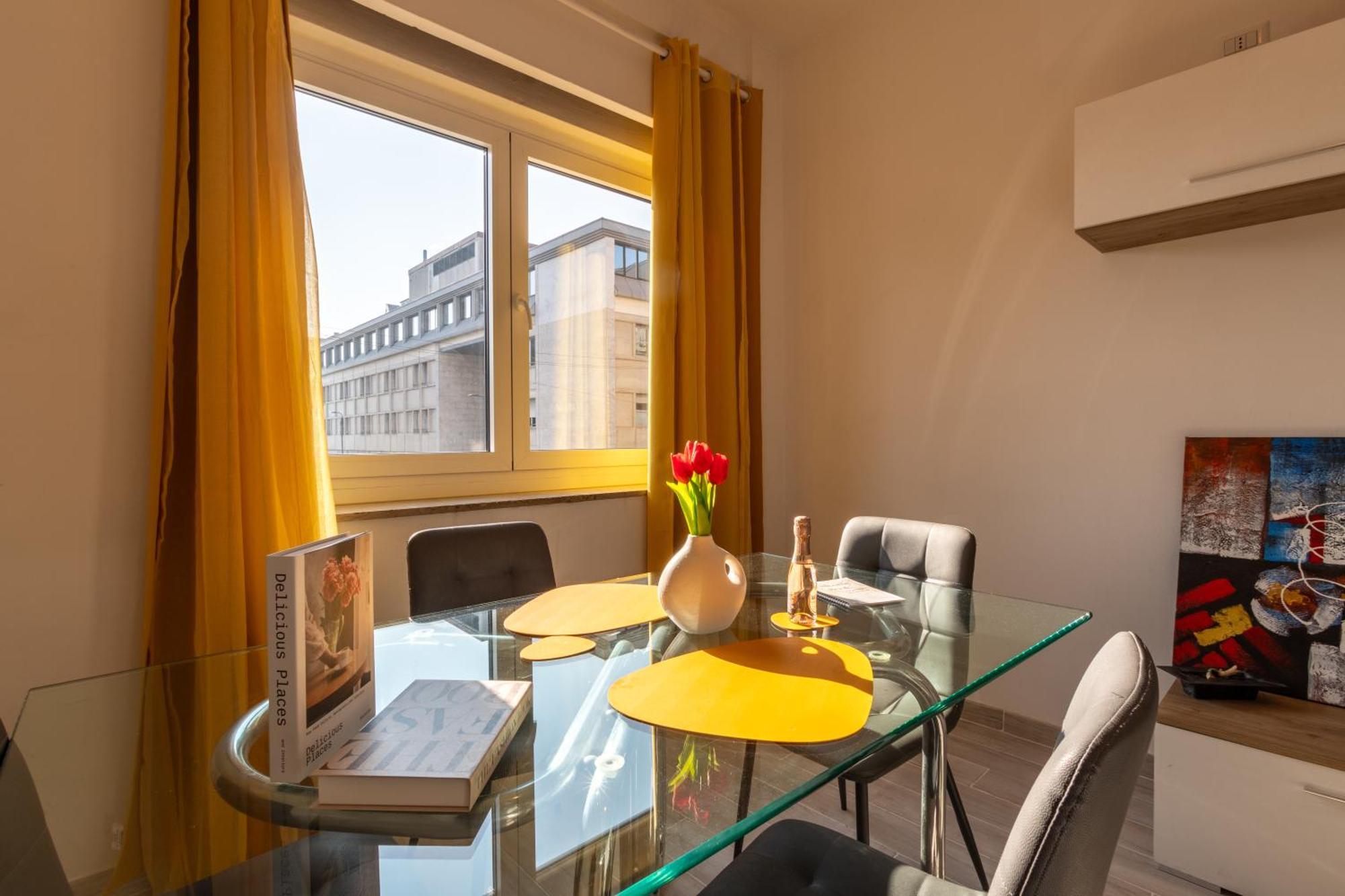 M2 - San Raffaele - Casa Cimiano Apartment Милано Екстериор снимка