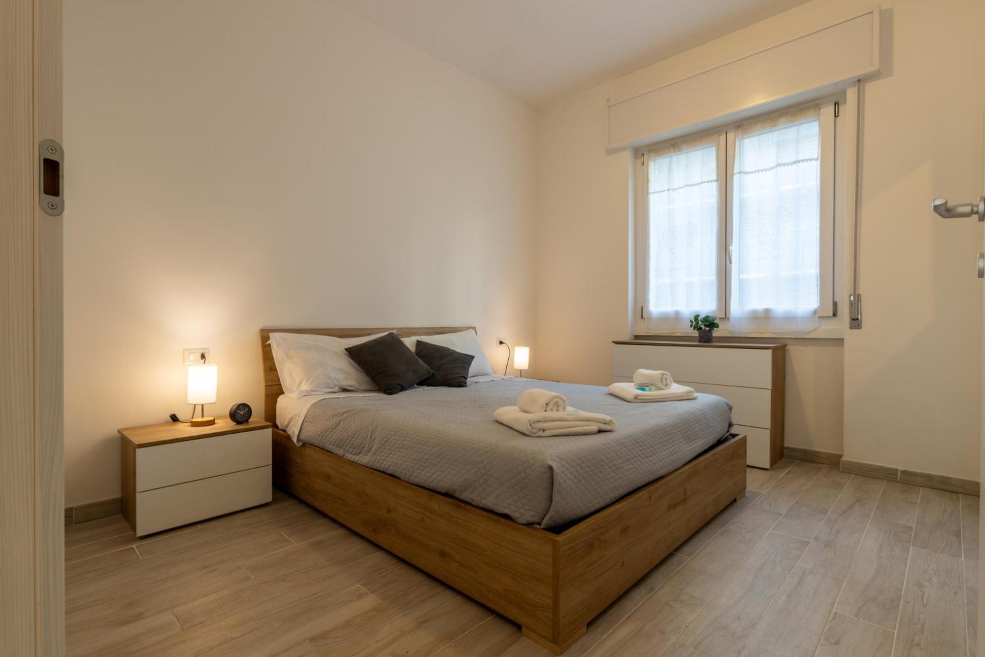 M2 - San Raffaele - Casa Cimiano Apartment Милано Екстериор снимка