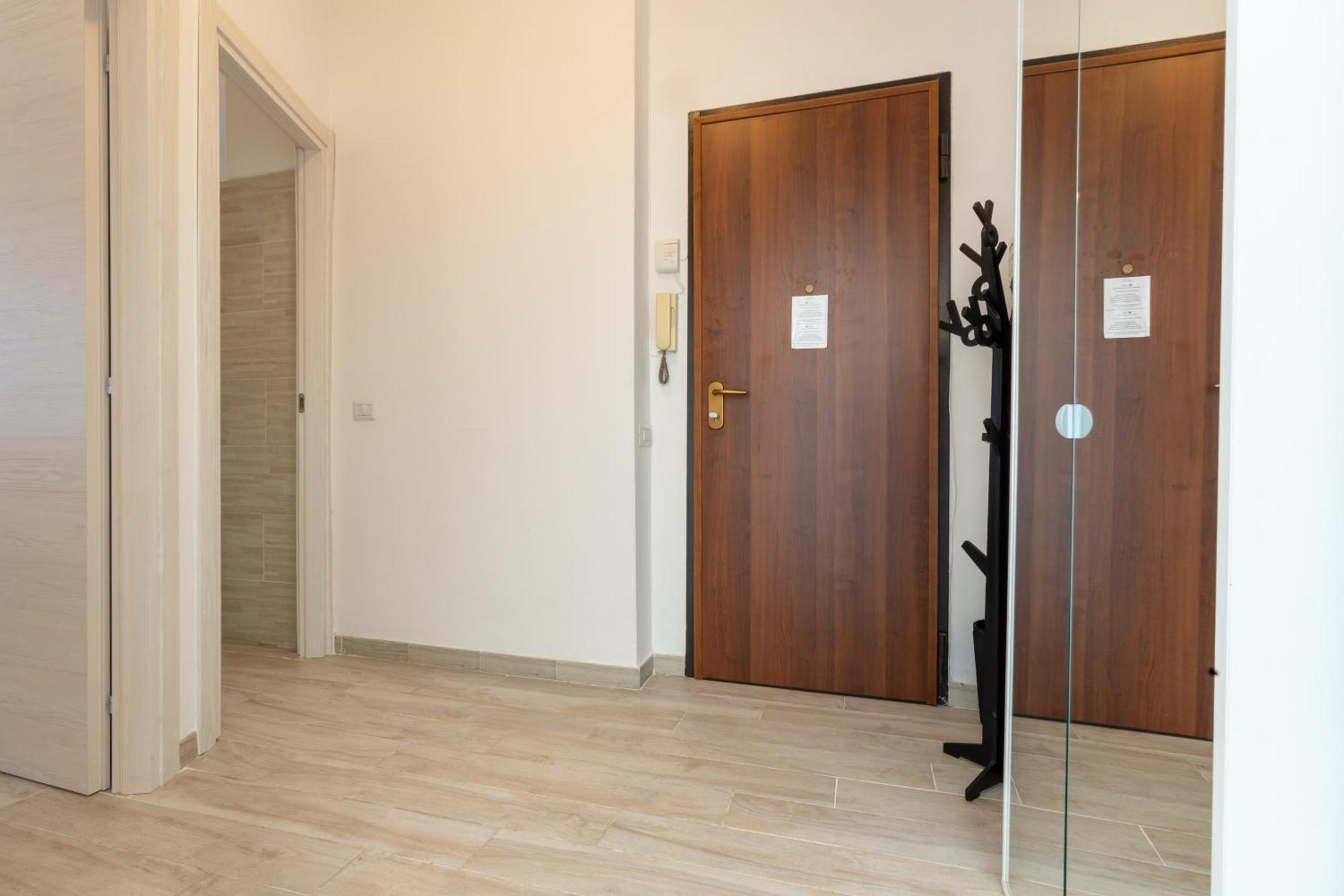 M2 - San Raffaele - Casa Cimiano Apartment Милано Екстериор снимка